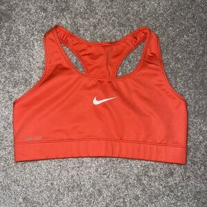 Nike Women's Dri-FIT Sports Bra